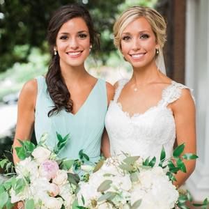 Meet your Posher, Victoria